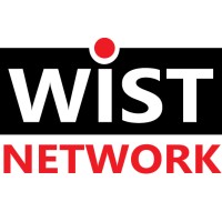 Wist Network logo, Wist Network contact details