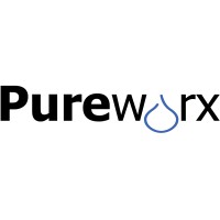 Pureworx logo, Pureworx contact details