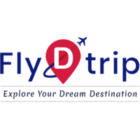 FlyDtrip logo, FlyDtrip contact details