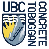 UBC Concrete Toboggan logo, UBC Concrete Toboggan contact details