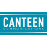 Canteen Communications logo, Canteen Communications contact details