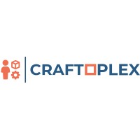 Craftoplex logo, Craftoplex contact details