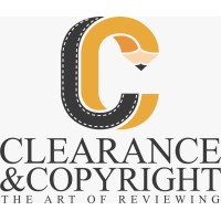 Clearance & Copyright logo, Clearance & Copyright contact details