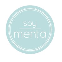 Soy Menta logo, Soy Menta contact details