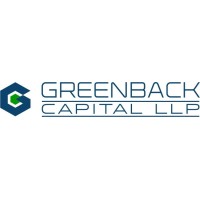 Greenback Capital LLP logo, Greenback Capital LLP contact details