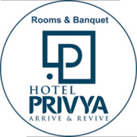 Privya Hotel logo, Privya Hotel contact details