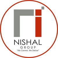 Nishal Group logo, Nishal Group contact details