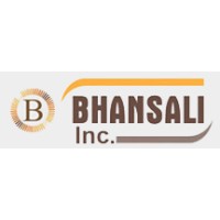 Bhansali Inc logo, Bhansali Inc contact details