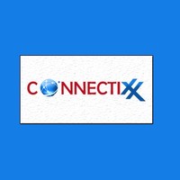 Connectix-x logo, Connectix-x contact details