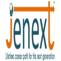 Jenext logo, Jenext contact details