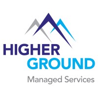 HigherGround Managed Services logo, HigherGround Managed Services contact details