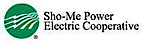 Sho-Me Power Electric Cooperative logo, Sho-Me Power Electric Cooperative contact details