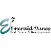 Emerald Dunes Real Estate & Development logo, Emerald Dunes Real Estate & Development contact details