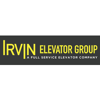 IRVIN Elevator Group logo, IRVIN Elevator Group contact details