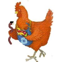 Red Hen Enterprises logo, Red Hen Enterprises contact details