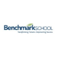 Benchmark School logo, Benchmark School contact details