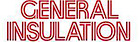 General Insulation, Inc logo, General Insulation, Inc contact details