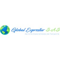 Global Exprestur SAS logo, Global Exprestur SAS contact details