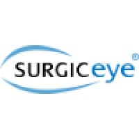 SurgicEye GmbH logo, SurgicEye GmbH contact details