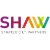 Shaw Consulting Ltd logo, Shaw Consulting Ltd contact details