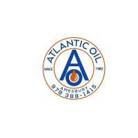 Atlantic Oil Company logo, Atlantic Oil Company contact details