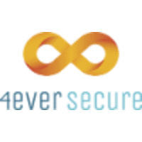 4eversecure logo, 4eversecure contact details