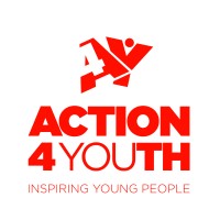 Action4Youth logo, Action4Youth contact details