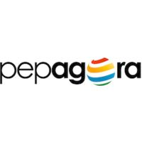 Pepagora logo, Pepagora contact details