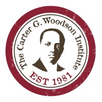 The Carter G. Woodson Institute for African American and African Studies logo, The Carter G. Woodson Institute for African American and African Studies contact details