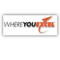 Where You Excel logo, Where You Excel contact details