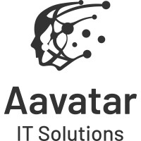 Aavatar It Solutions logo, Aavatar It Solutions contact details