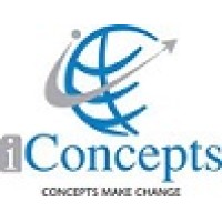 i Concepts logo, i Concepts contact details