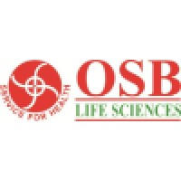 OSB LifeSciences logo, OSB LifeSciences contact details