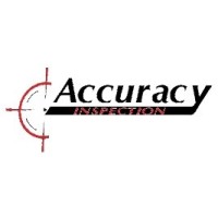 Accuracy Inspection logo, Accuracy Inspection contact details