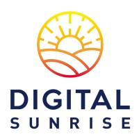 Digital Sunrise logo, Digital Sunrise contact details