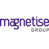 Magnetise Group logo, Magnetise Group contact details