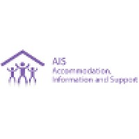 Accommodation, Information and Support Inc. (AIS) logo, Accommodation, Information and Support Inc. (AIS) contact details