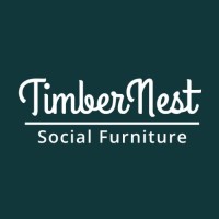 TimberNest logo, TimberNest contact details