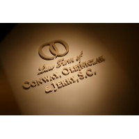 Law Firm of Conway, Olejniczak & Jerry, S.C. logo, Law Firm of Conway, Olejniczak & Jerry, S.C. contact details