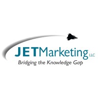 JET Marketing logo, JET Marketing contact details