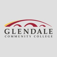 Glendale Community College logo, Glendale Community College contact details