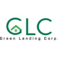 Green Lending Corporation logo, Green Lending Corporation contact details