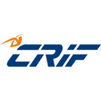 CRIF logo, CRIF contact details