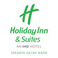 Holiday Inn & Suites Jakarta Gajah Mada logo, Holiday Inn & Suites Jakarta Gajah Mada contact details