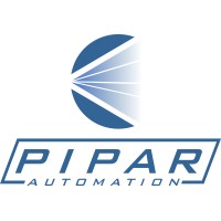 Pipar Automation logo, Pipar Automation contact details