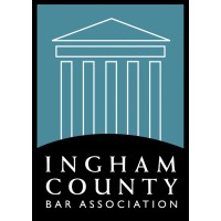 Ingham County Bar Association - Young Lawyers Section logo, Ingham County Bar Association - Young Lawyers Section contact details