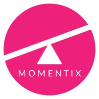 Momentix Toys logo, Momentix Toys contact details