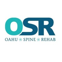 Oahu Spine & Rehab logo, Oahu Spine & Rehab contact details