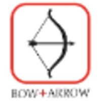 Bow + Arrow logo, Bow + Arrow contact details