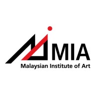 Malaysian Institute of Art (MIA) logo, Malaysian Institute of Art (MIA) contact details